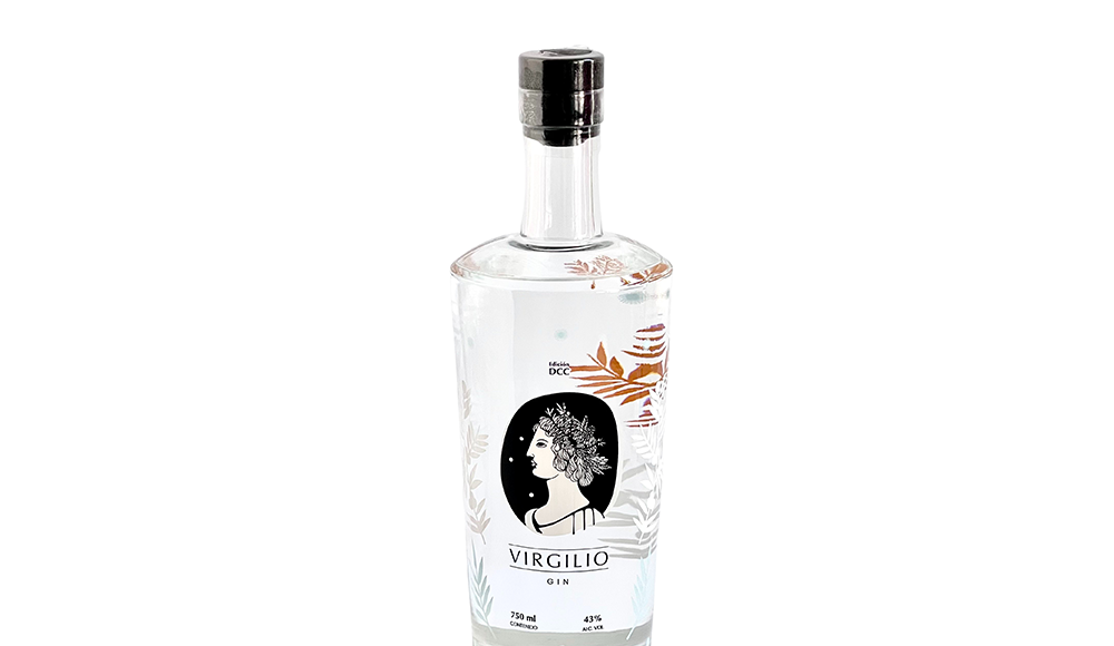 Virgilio Gin